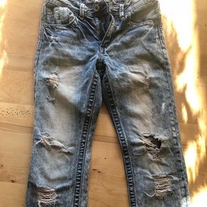 Boys BKE Conner’s. Like new size 12